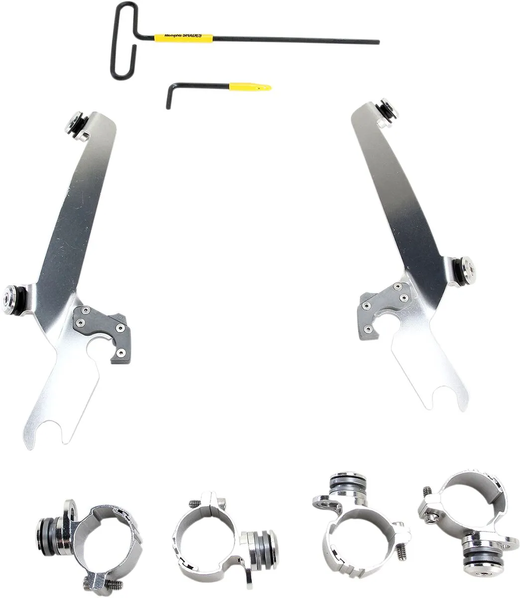 Пълен комплект за монтаж Sportshield Trigger-Lock