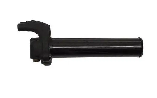 THROTTLE CONTROL