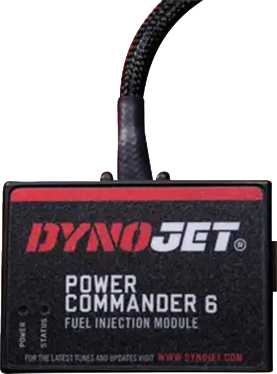 Модул за горивна инжекция Power Commander 6