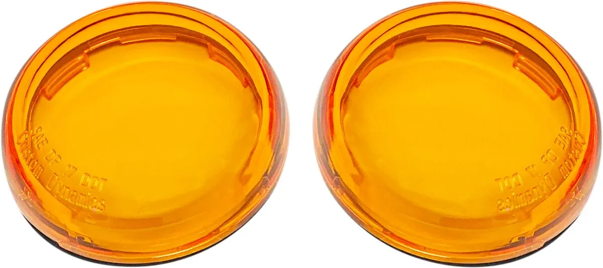 ProBEAM® Deuce-Style Turn Signal Lenses