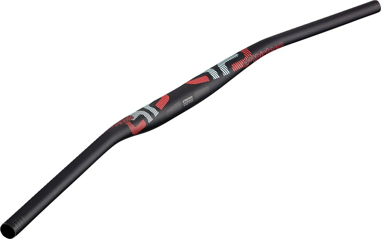 Race Carbon кормило