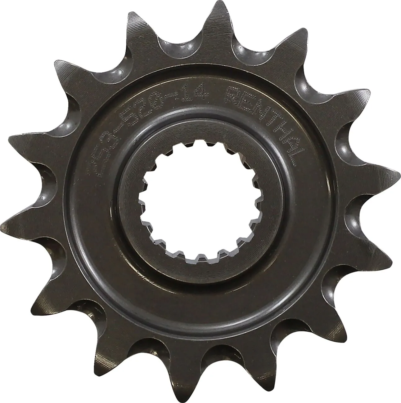 Front Sprocket