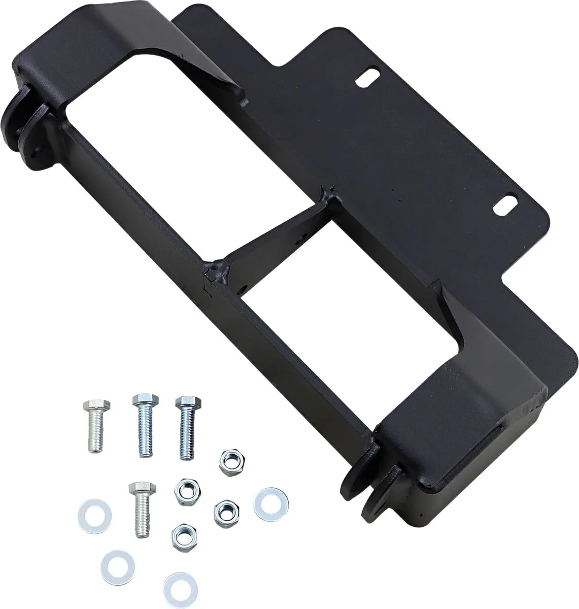 Plow Mount Plate for RM5 Rapid Mount Plow System