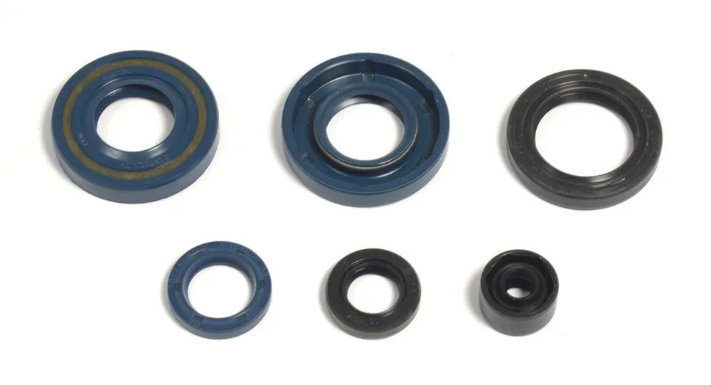 Engine Oil Seal