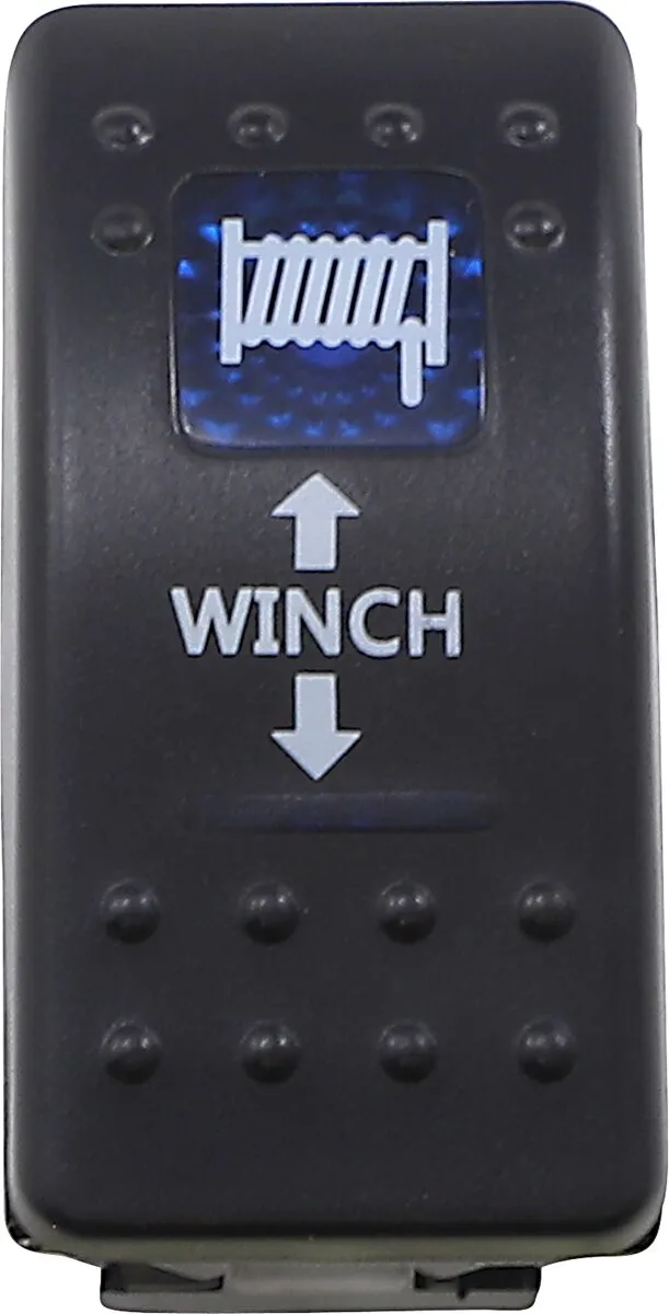 Rocker Switch