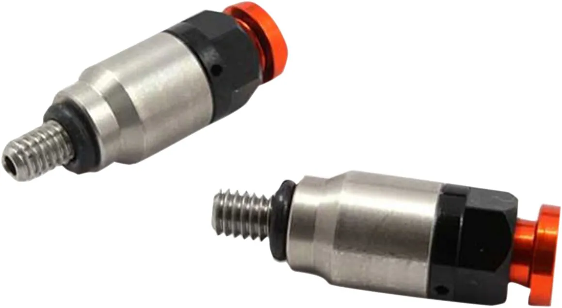 Fork Air Bleeders