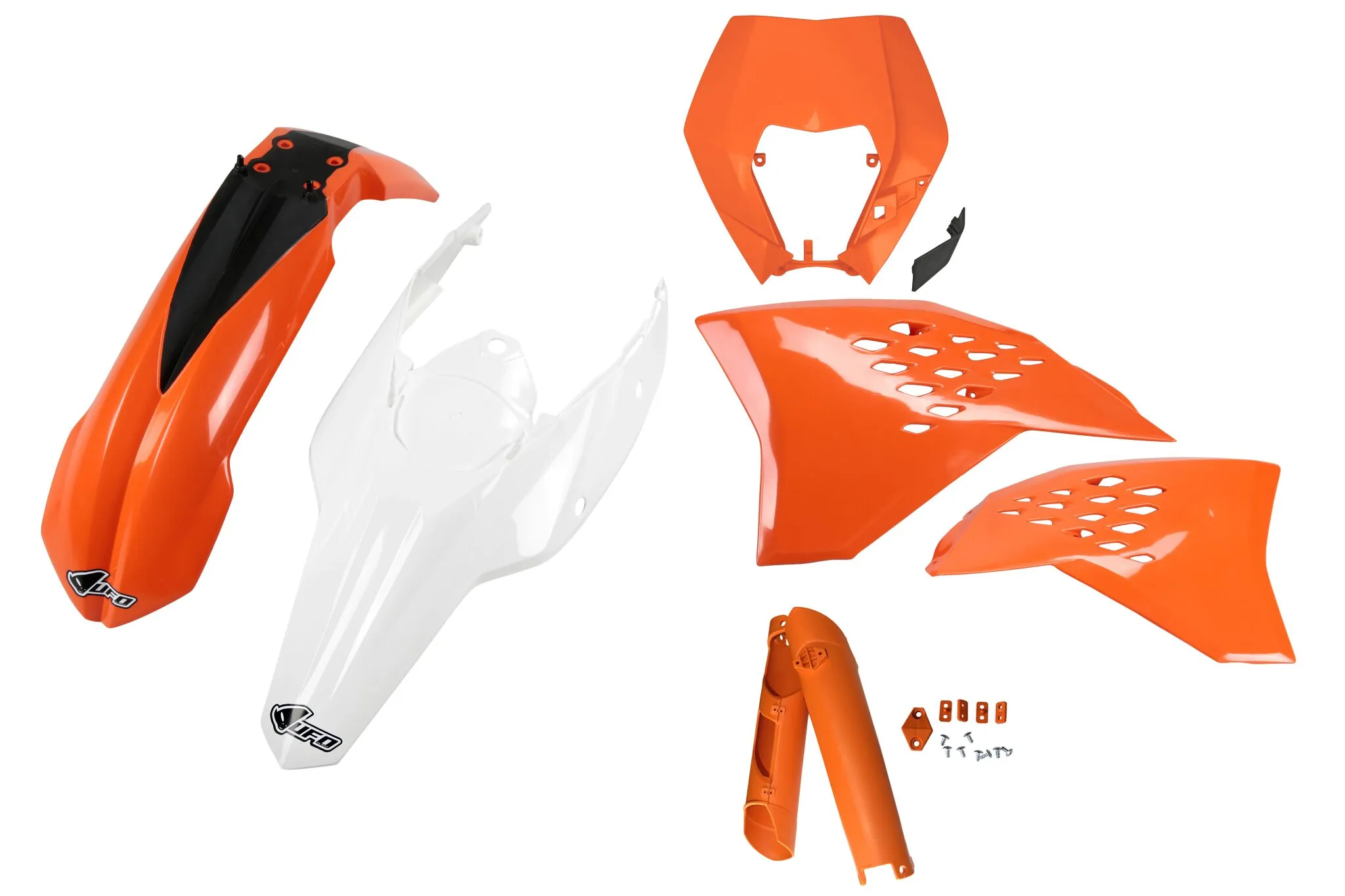 Full Replacement Body Kit