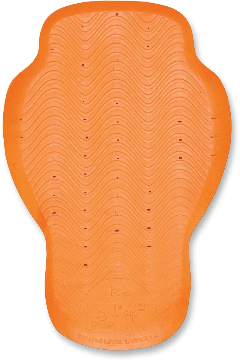 Протектор за гръб D3O® Viper 1 Impact