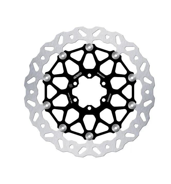 BRAKE ROTOR FLOATECH WAVE