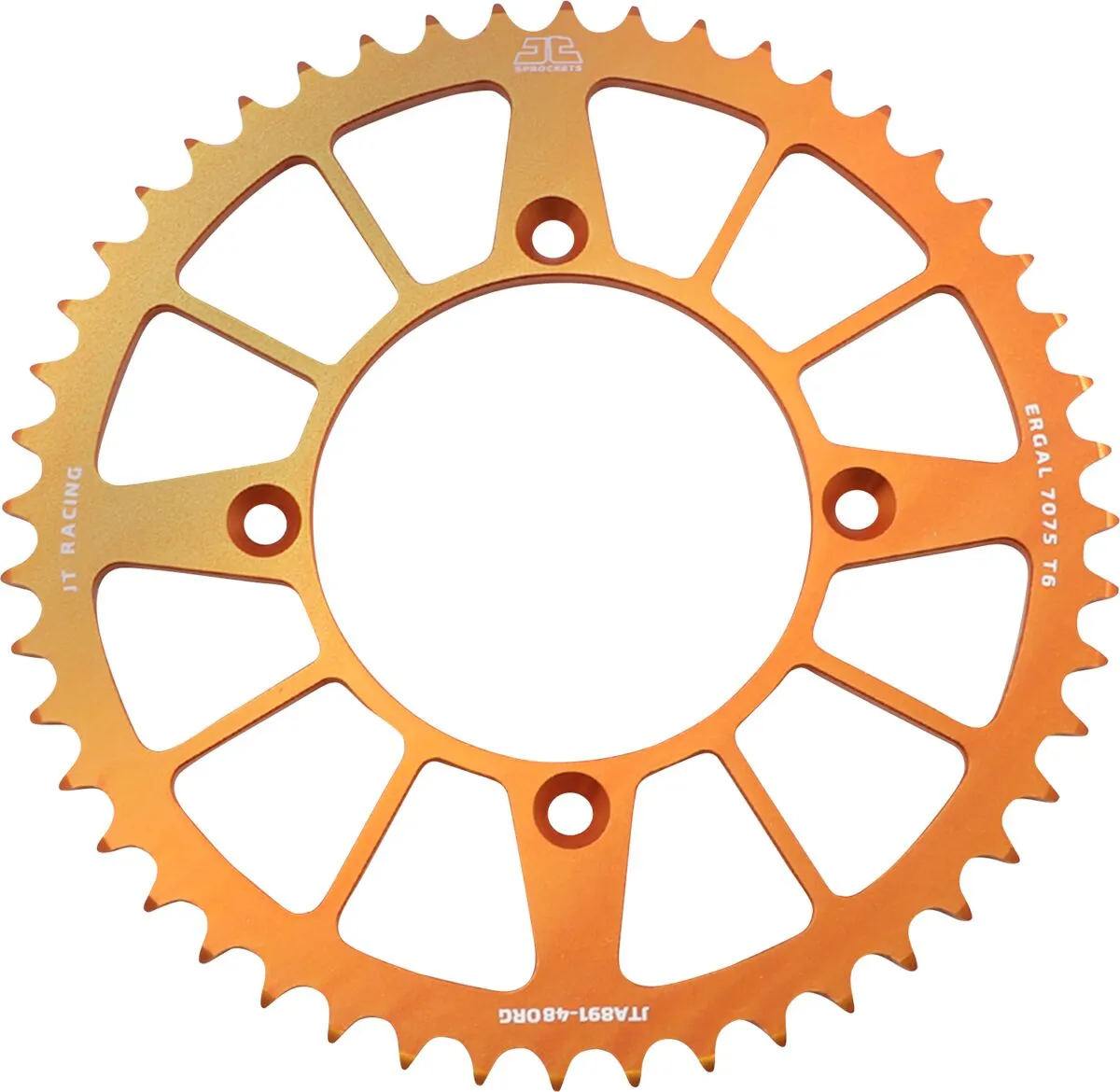 Rear Sprocket