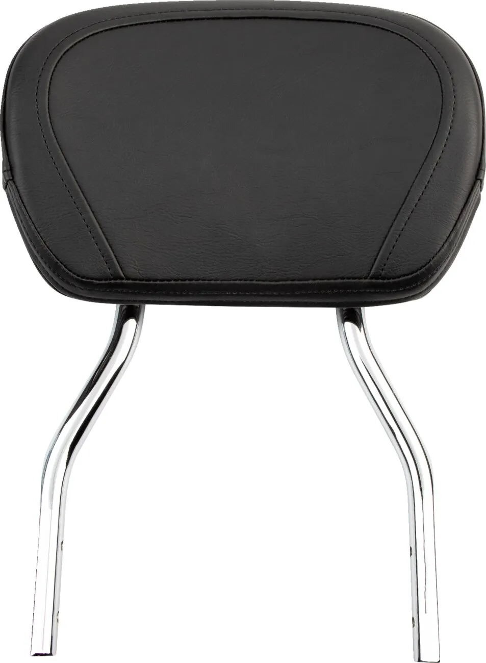 Кръгла облегалка за пътник (Sissy Bar)