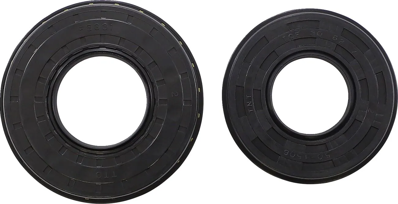 Engine Oil Seal Kit