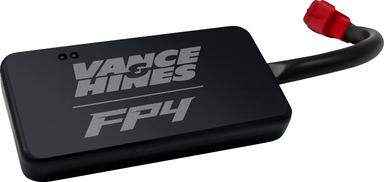 Модул за настройка Fuelpak 4