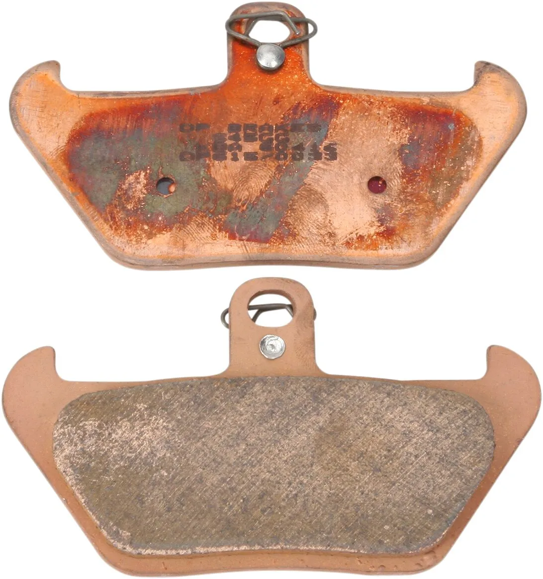 Standard DP Sintered Brake Pads