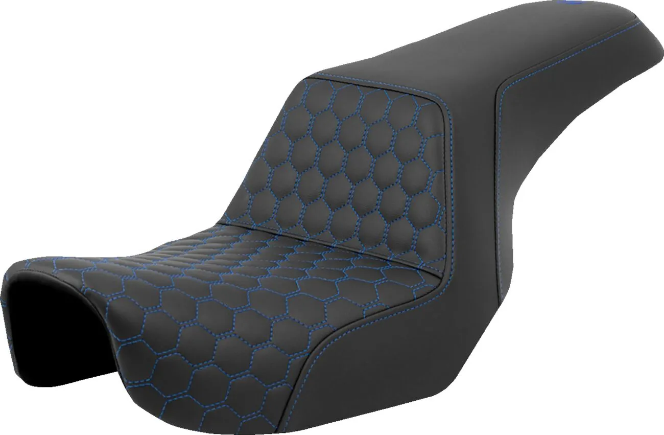 Honeycomb Step-Up Seat