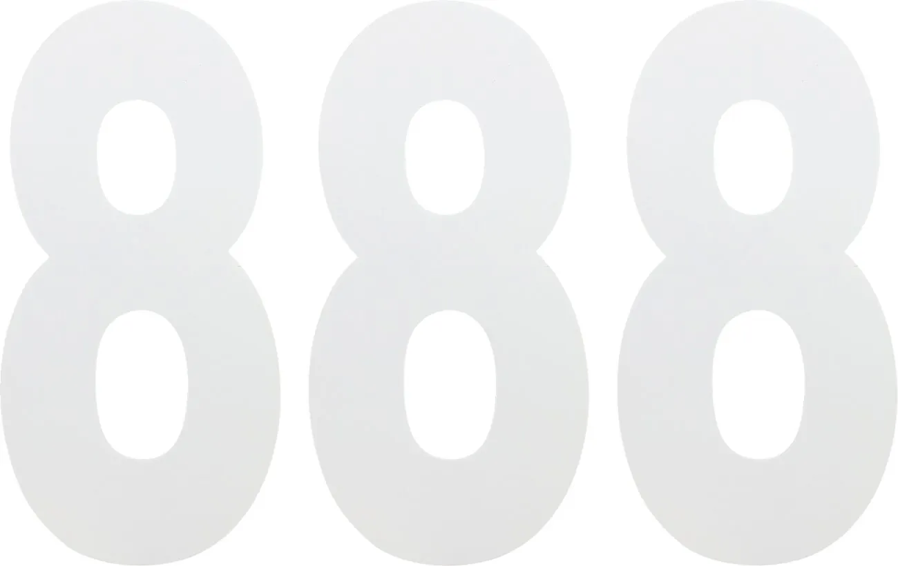 Standard Numbers