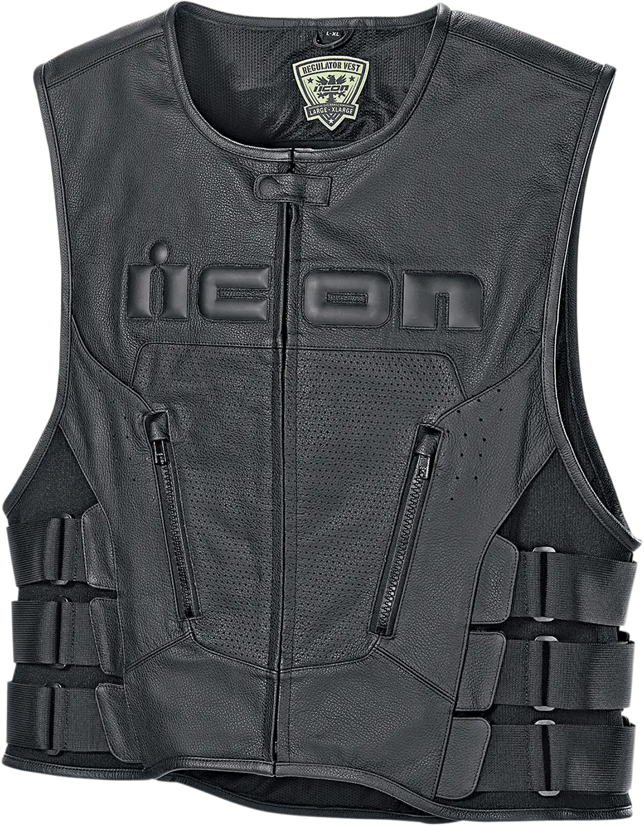 Regulator™ D3O® Vest