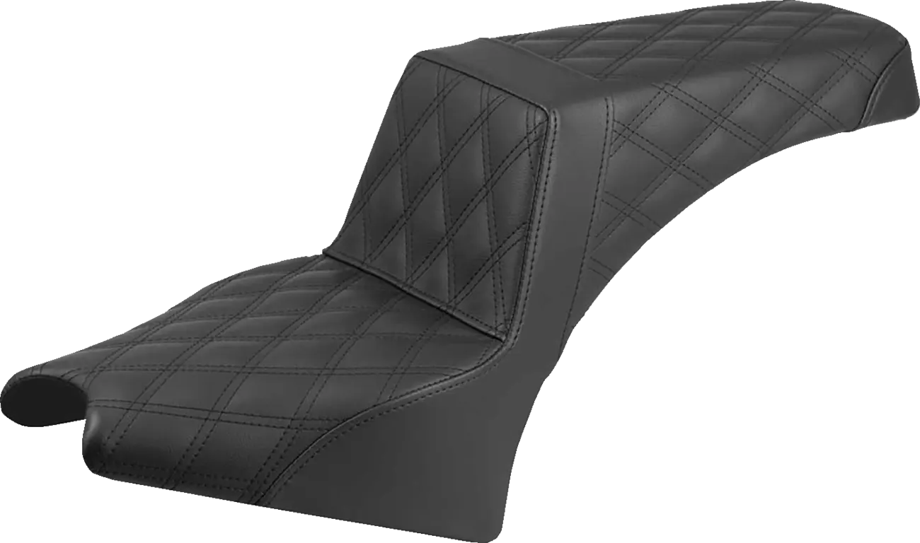Step-Up Seat