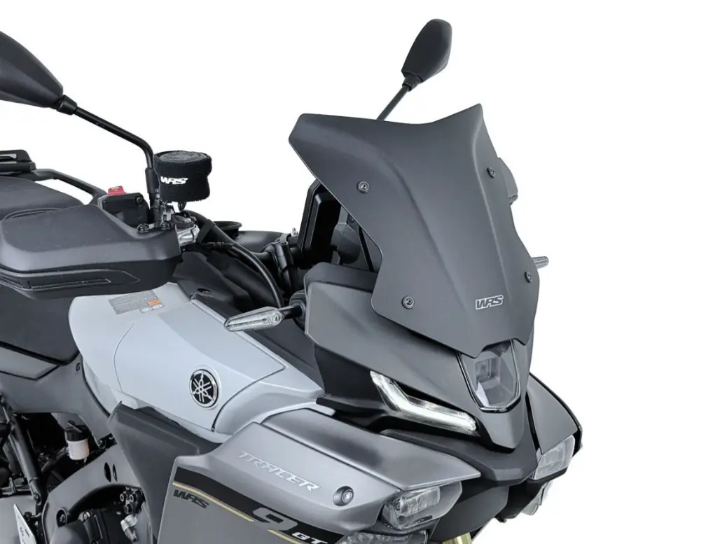 Слюда Спорт Yamaha