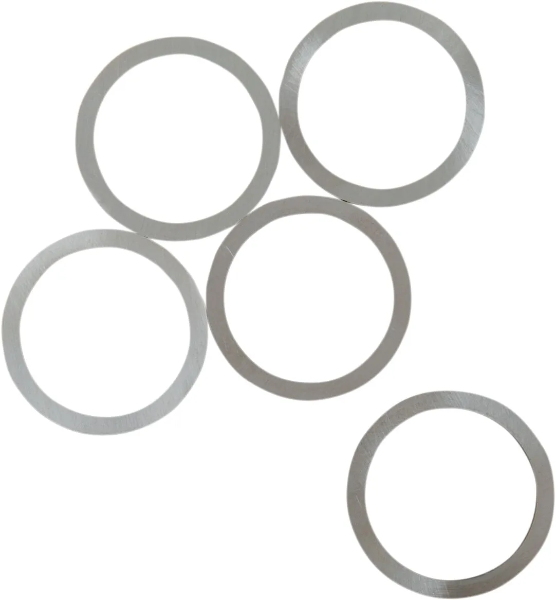 Main Drive Gear Bearing Washers