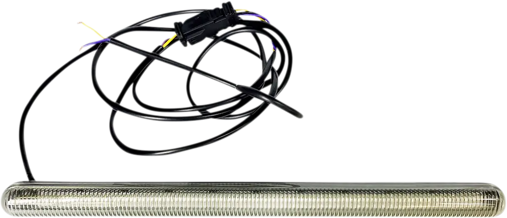 LED светлинна лента с двойна интензивност