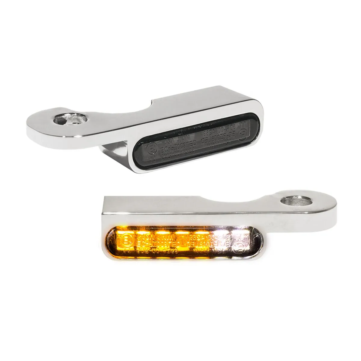 LED Handlebar Turn Signals