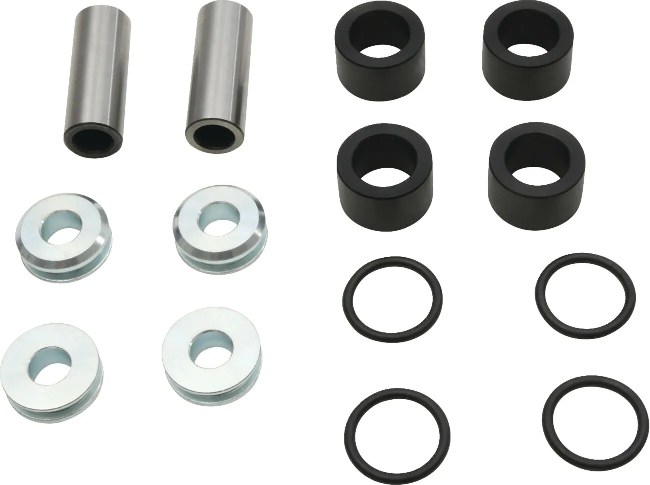 Rear Independent Suspension Linkage Rebuild Kit