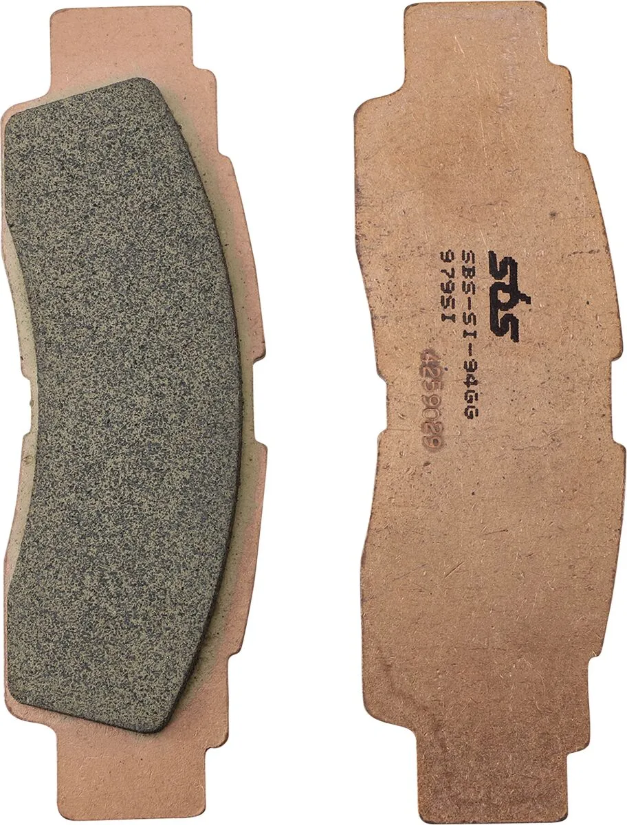 SI Offroad Sintered спирачни накладки