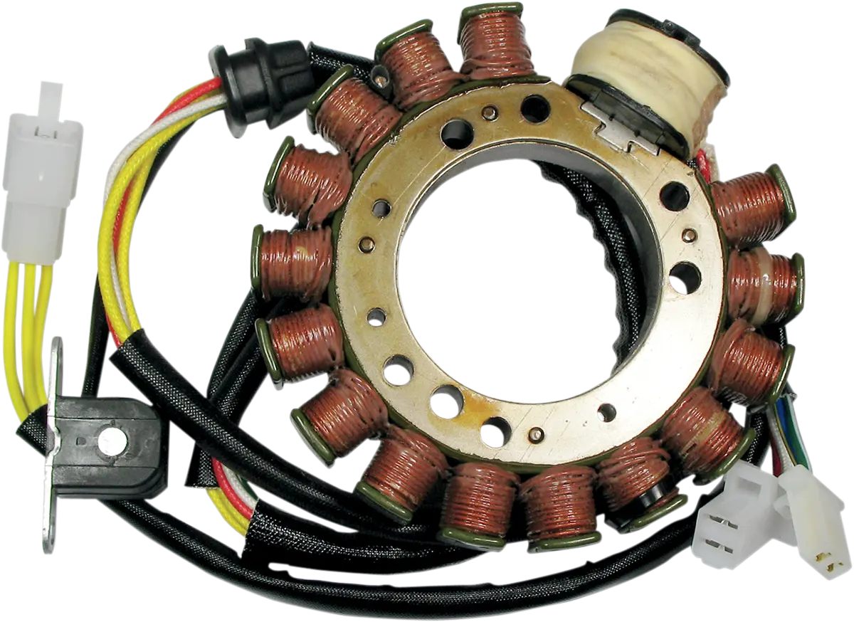 Stator