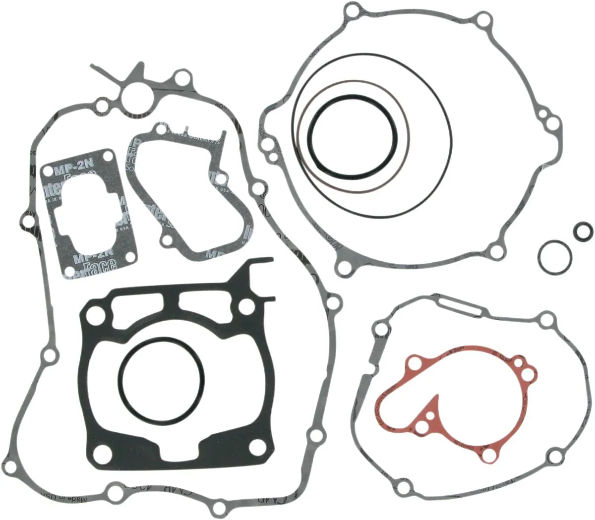 Complete Gasket Kit