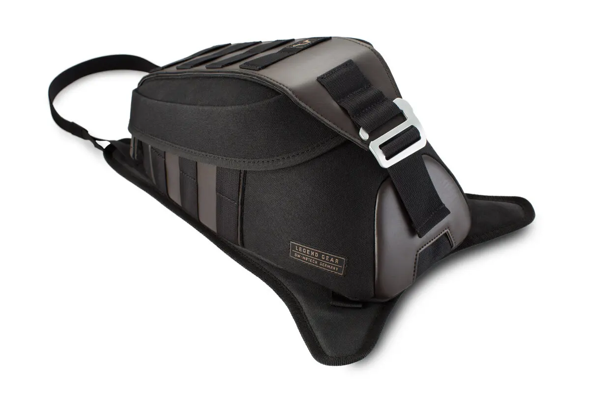 Чанта за резервоар Legend Gear Strap-on LT2
