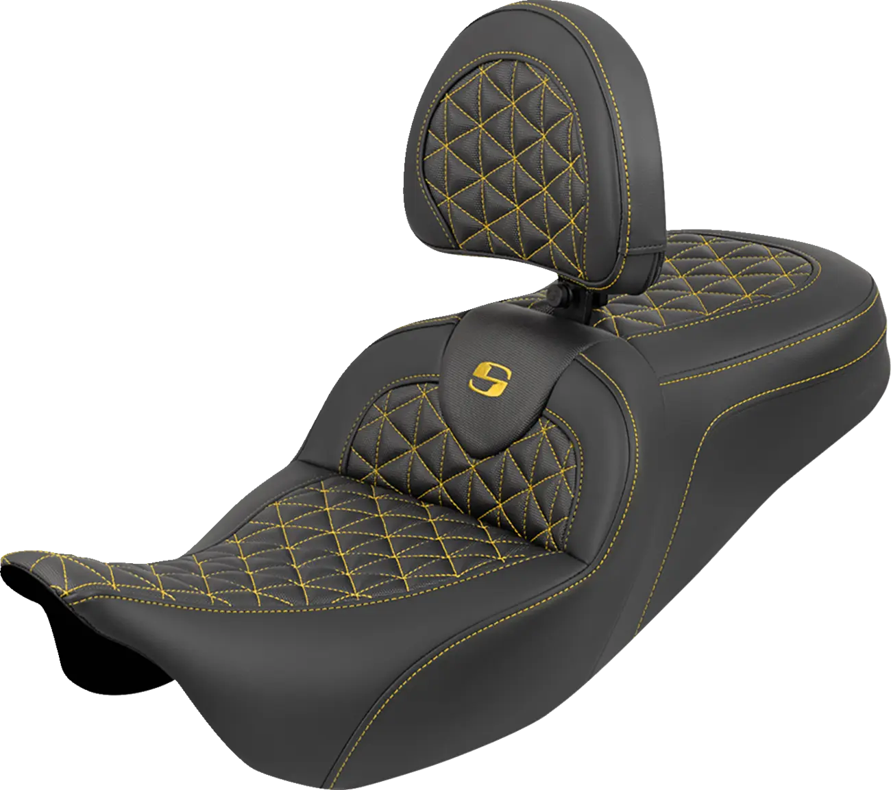 RoadSofa™ Tri Gripper седалка