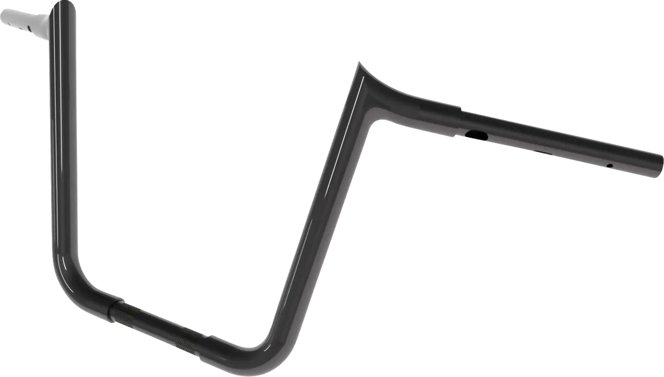 1-1/4" Viking Handlebar