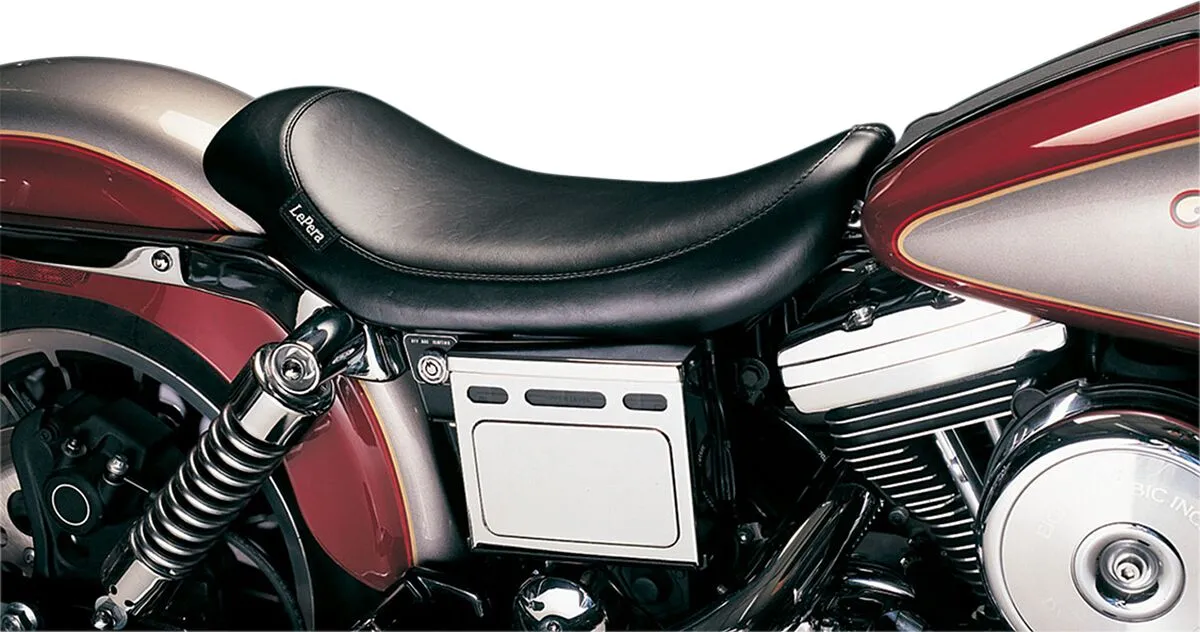 Silhouette Solo Seat