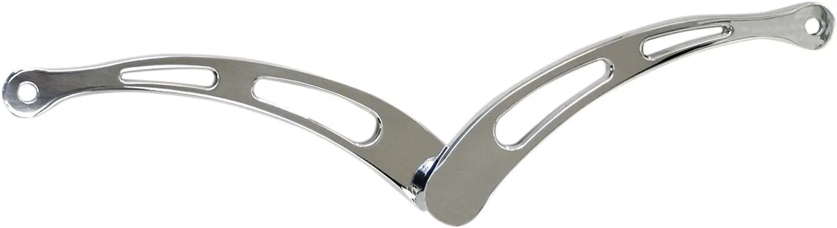 Extended Shifter Lever