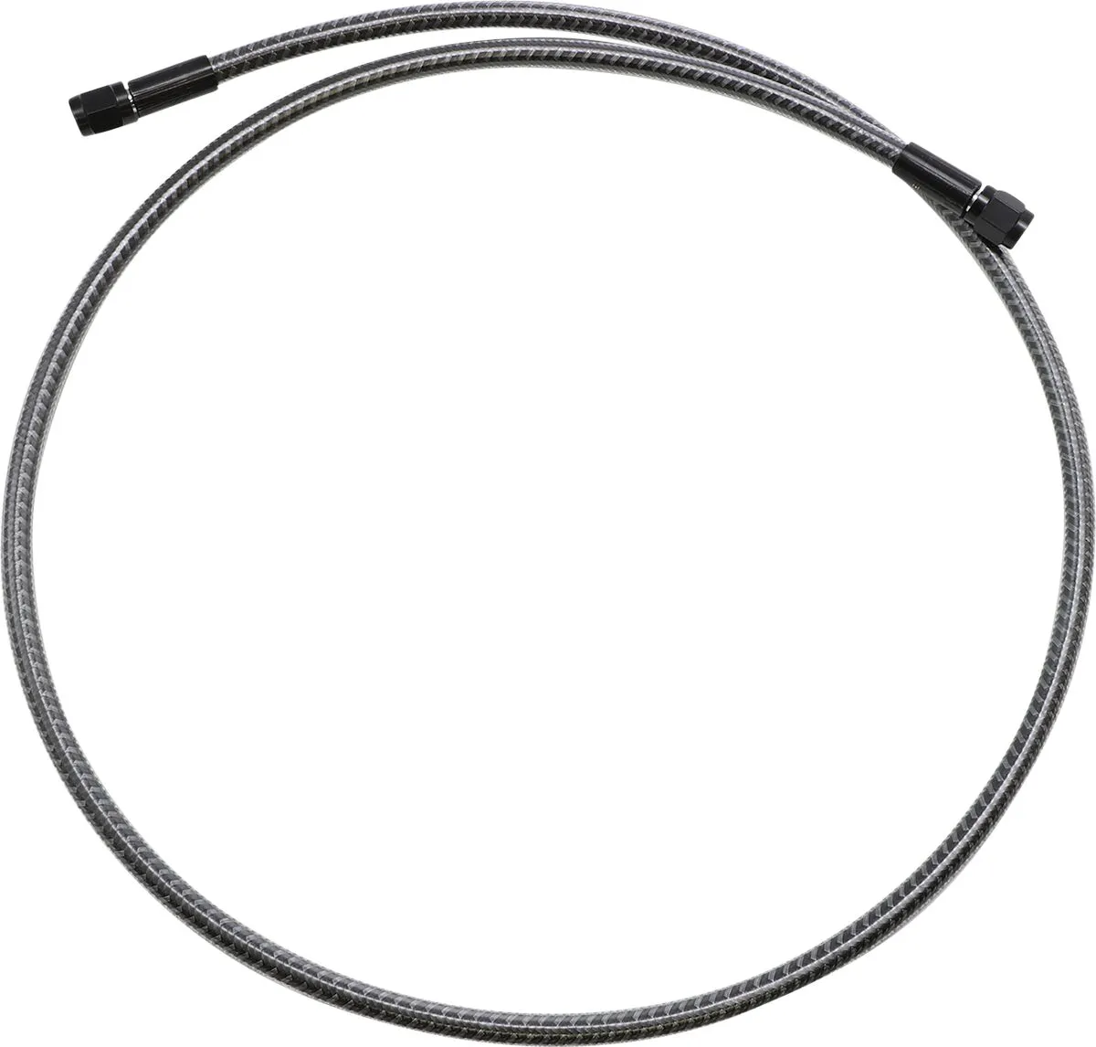 KARBONFIBR Universal Brake Line