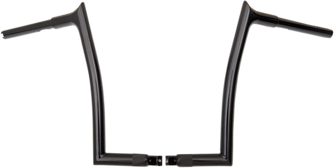 1-1/4" EZ Install Pointed Top Handlebar