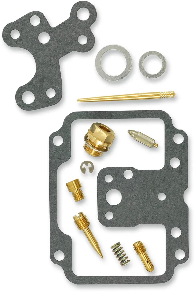 Carburetor Repair Kit