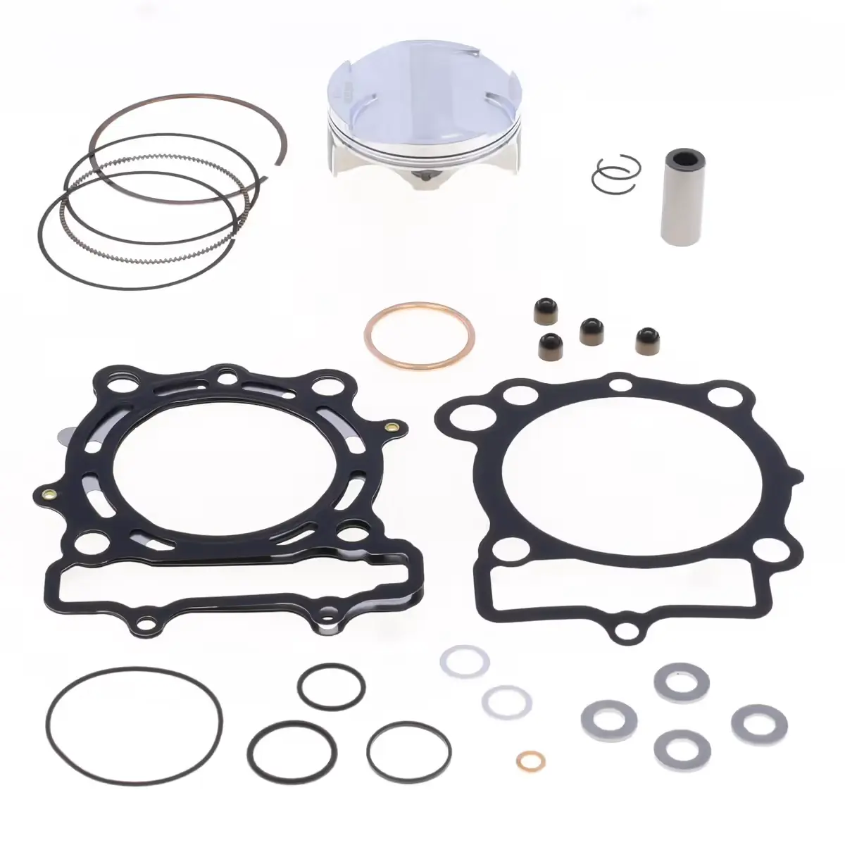 Top-End Piston Kit