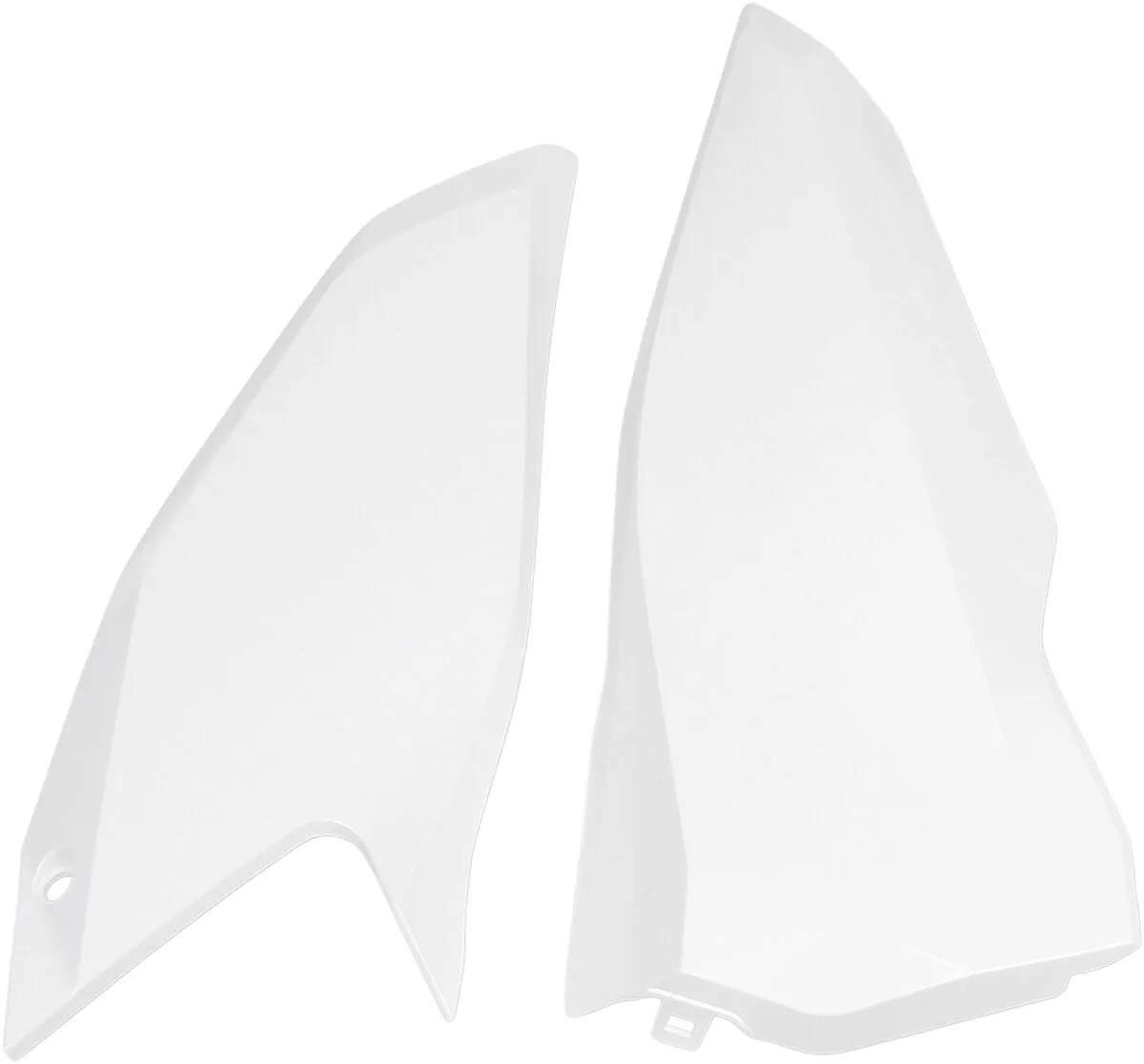Replacement Side Panels