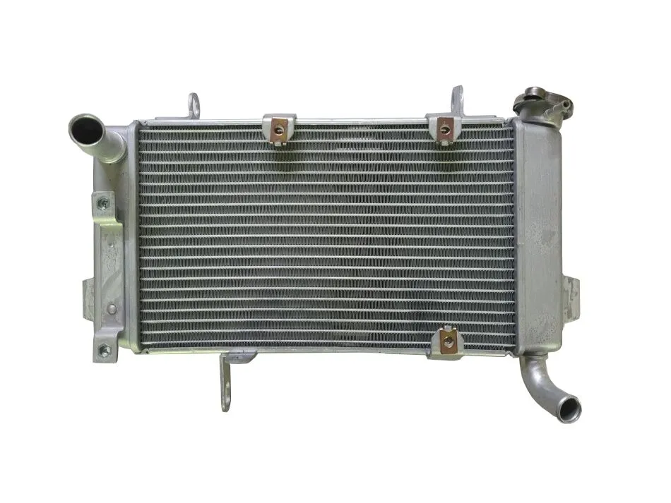 Radiator