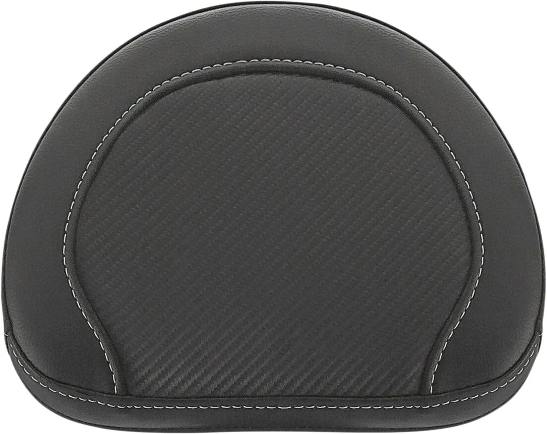 Sissy Bar Pad For RoadSofa™ Carbon Fiber Seat