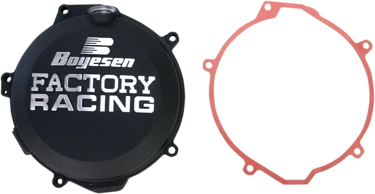 Factory Clutch Cover