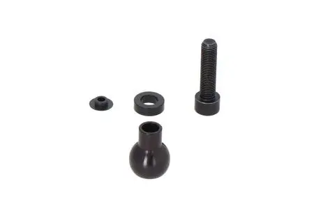 1" Ball