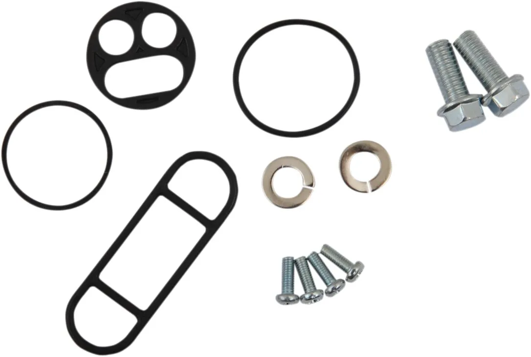 Fuel Petcock Rebuild Kit