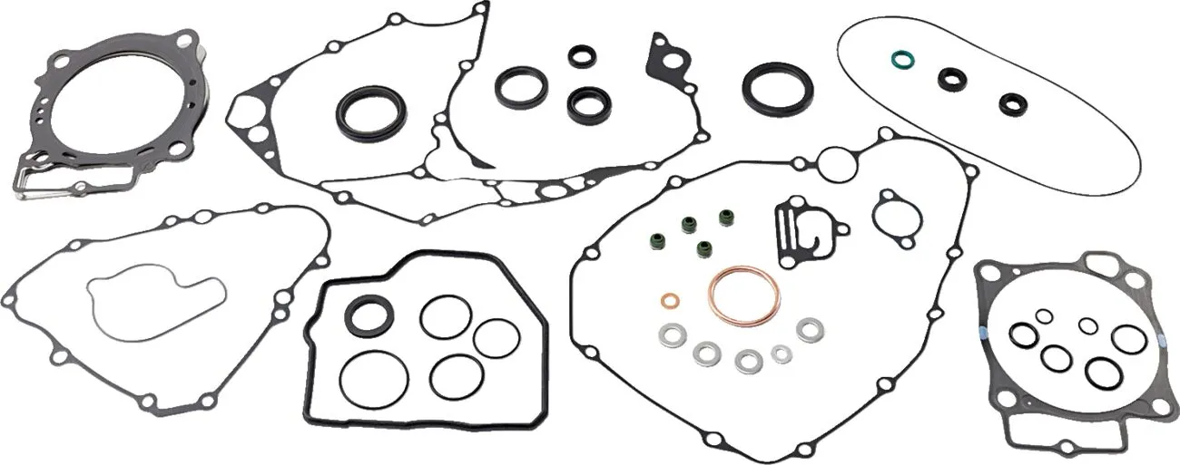 Complete Gasket Kit