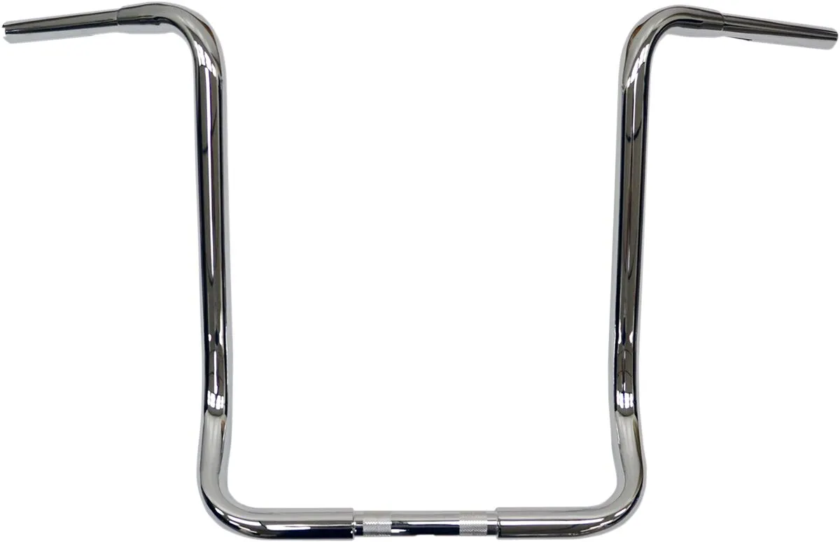 1-1/4" кормило тип Touring Ape Hanger