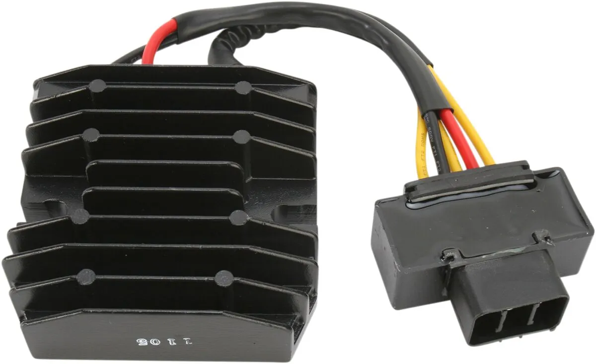 Rectifier and Regulator