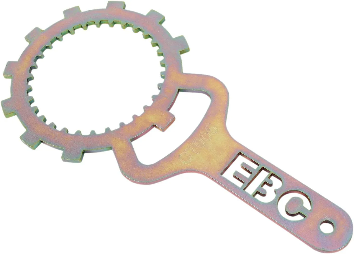 Clutch Removal Tool