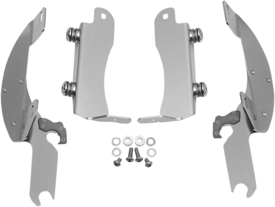 Windshield Trigger-Lock Complete Mount Kit